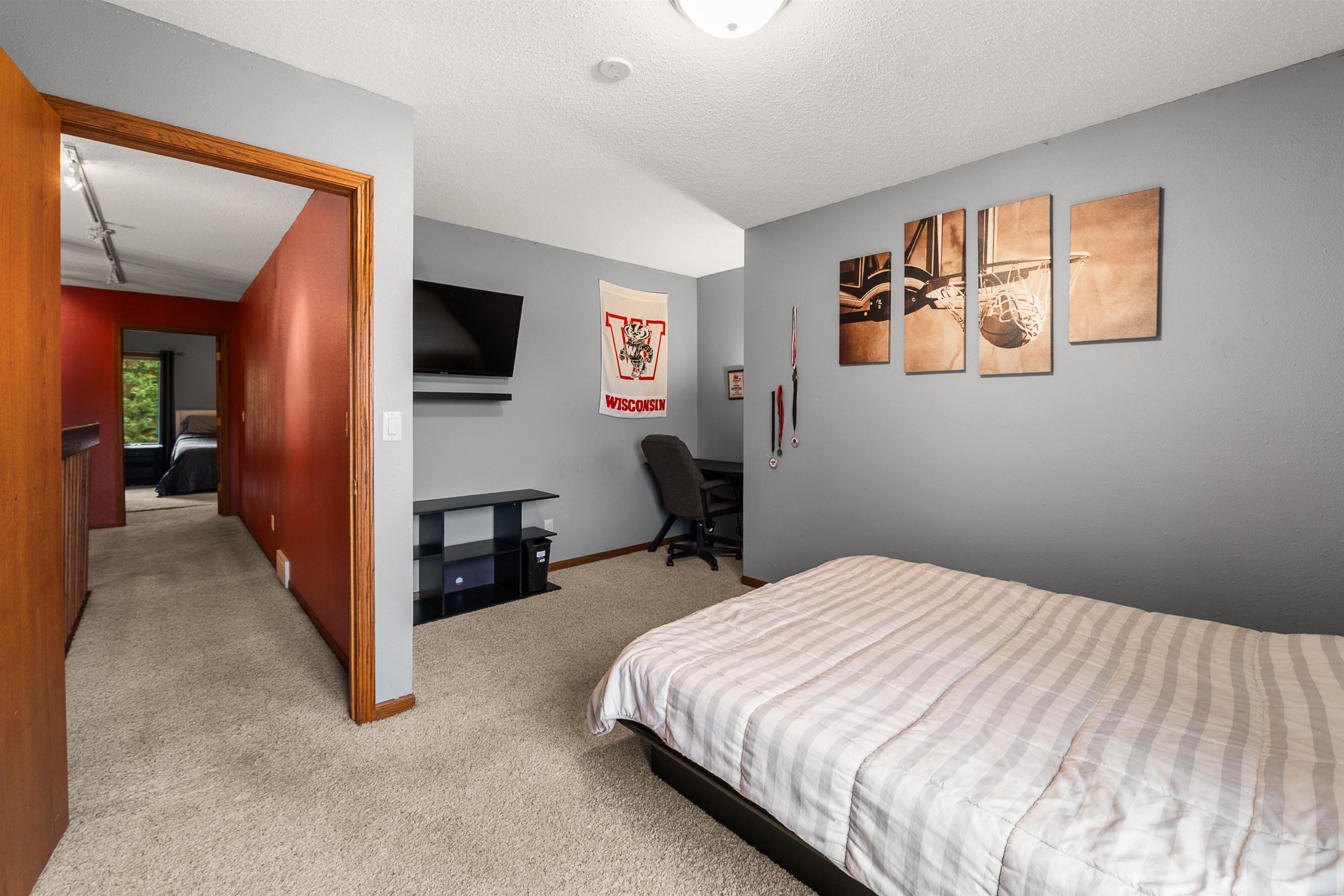 W8784 Eagle Road Beaver Dam, WI 53916 - Photo 19 of 37