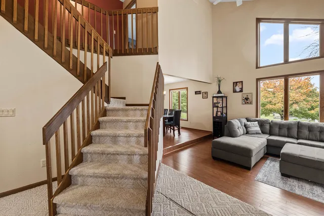 $479,000 | W8784 Eagle Road, Beaver Dam, WI 53916