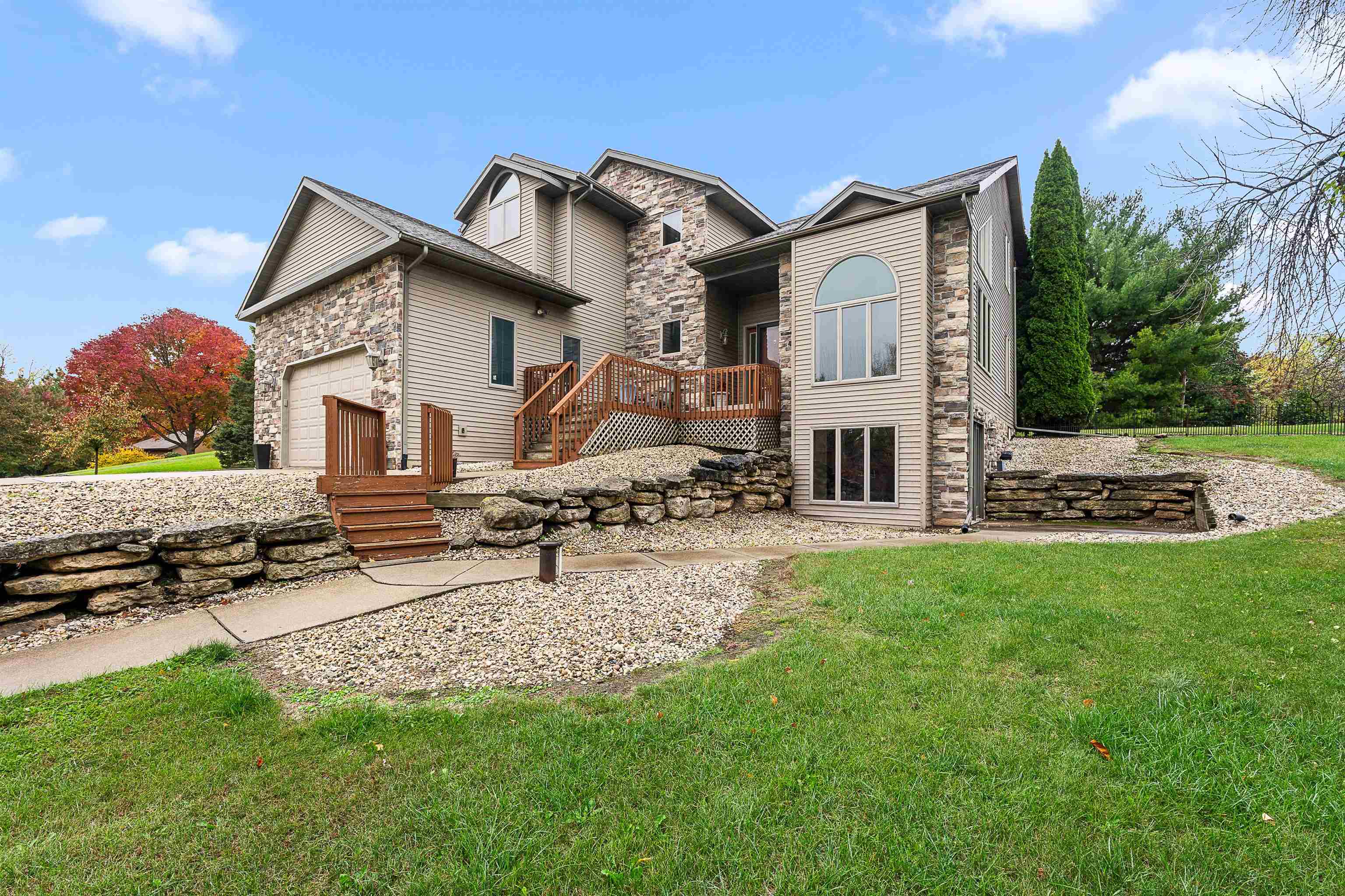 W8784 Eagle Road Beaver Dam, WI 53916 - Photo 32 of 37