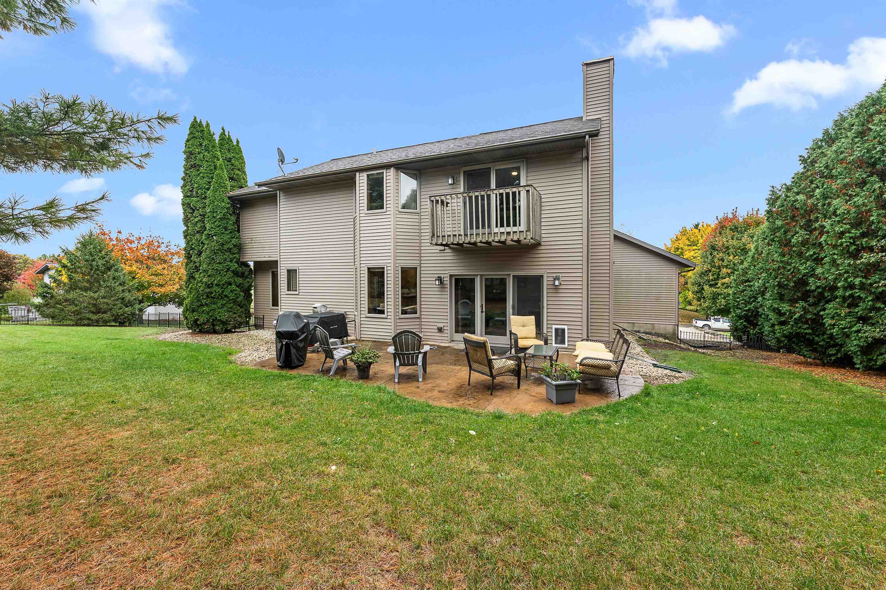 W8784 Eagle Road Beaver Dam, WI 53916 - Photo 33 of 37