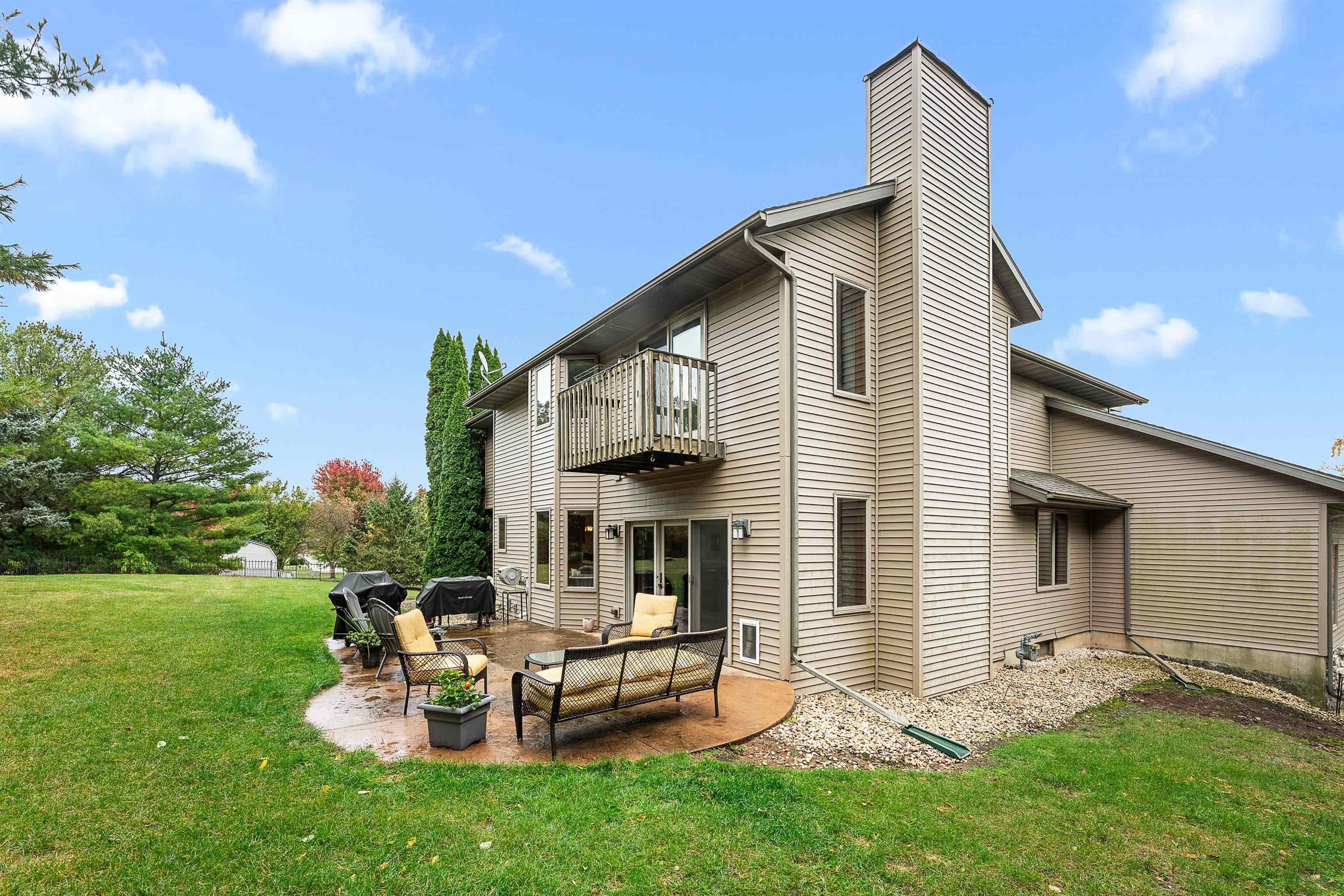 W8784 Eagle Road Beaver Dam, WI 53916 - Photo 34 of 37