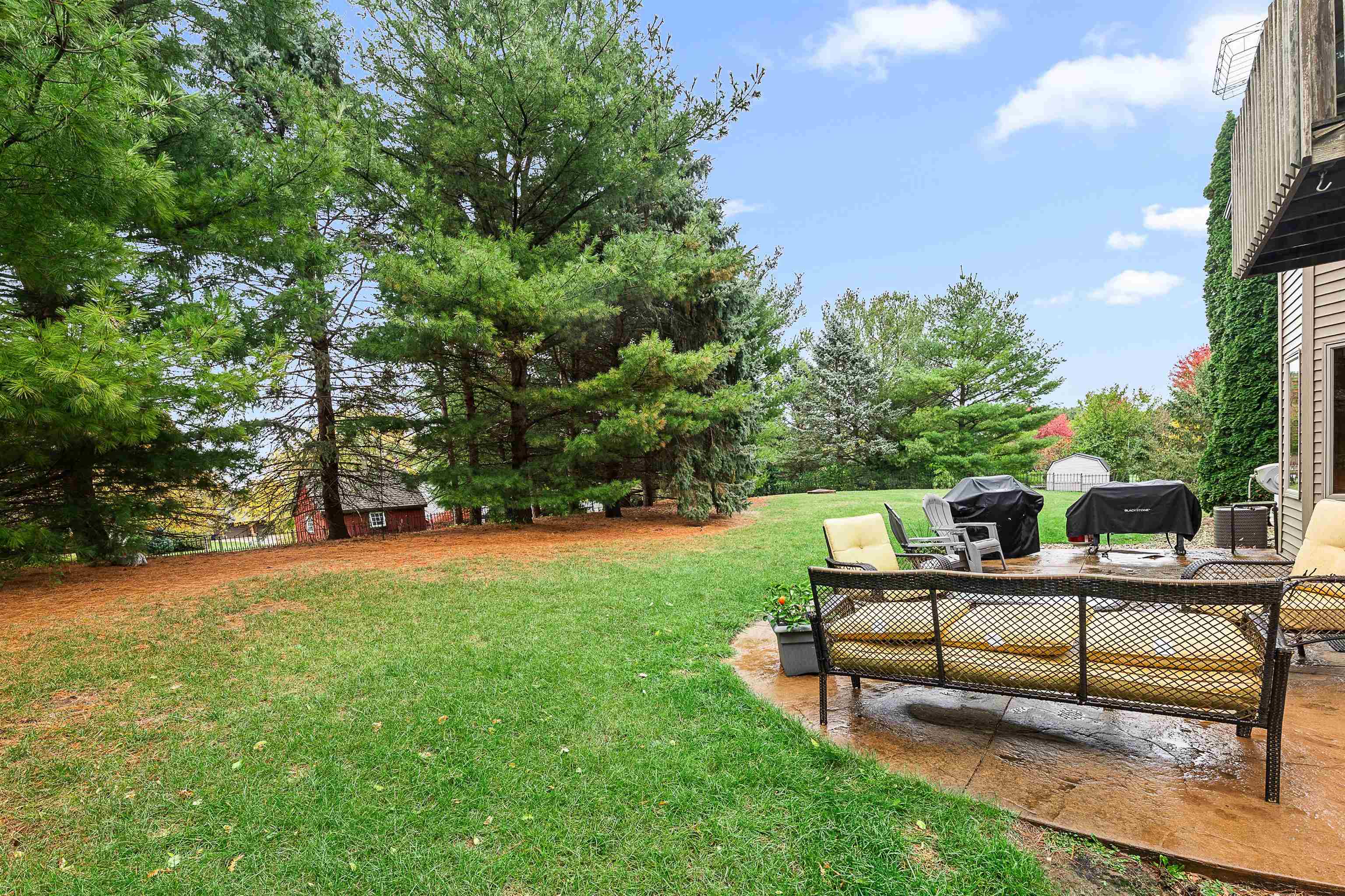 W8784 Eagle Road Beaver Dam, WI 53916 - Photo 35 of 37