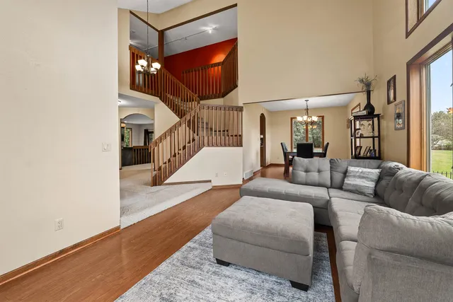 $479,000 | W8784 Eagle Road, Beaver Dam, WI 53916