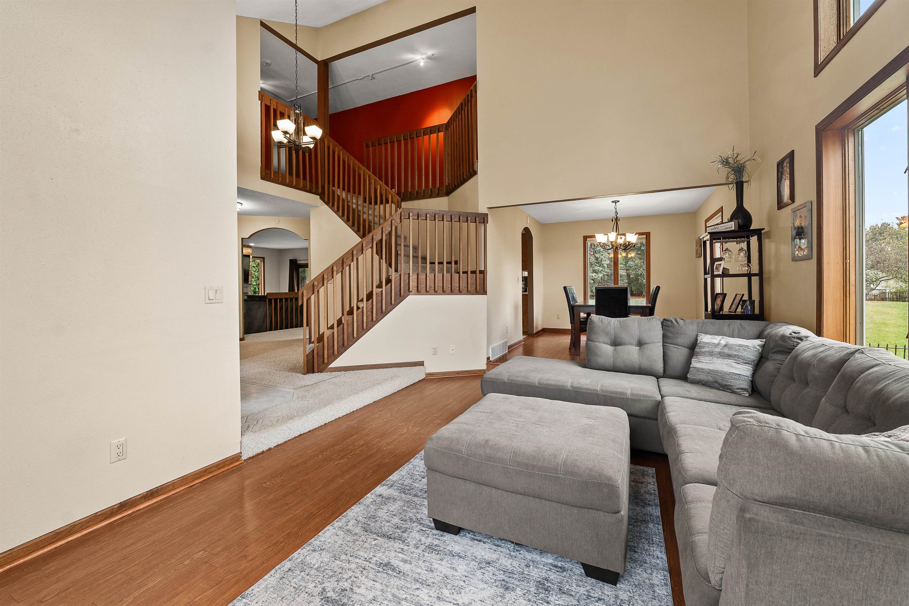 W8784 Eagle Road Beaver Dam, WI 53916 - Photo 6 of 37