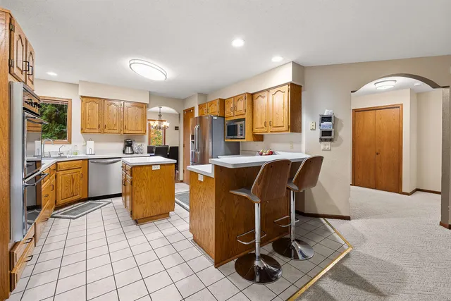 $479,000 | W8784 Eagle Road, Beaver Dam, WI 53916