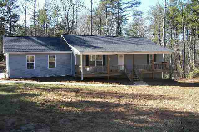 110 Hickory Cove Road Seneca, SC 29672 - Photo 1 of 4 Gallery Image 1
