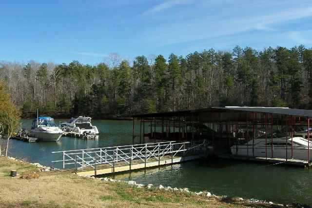 110 Hickory Cove Road Seneca, SC 29672 - Photo 4 of 4 Gallery Image 4