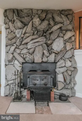 $495,000 | 5091 Fairview Drive, Berkeley Springs, WV 25411