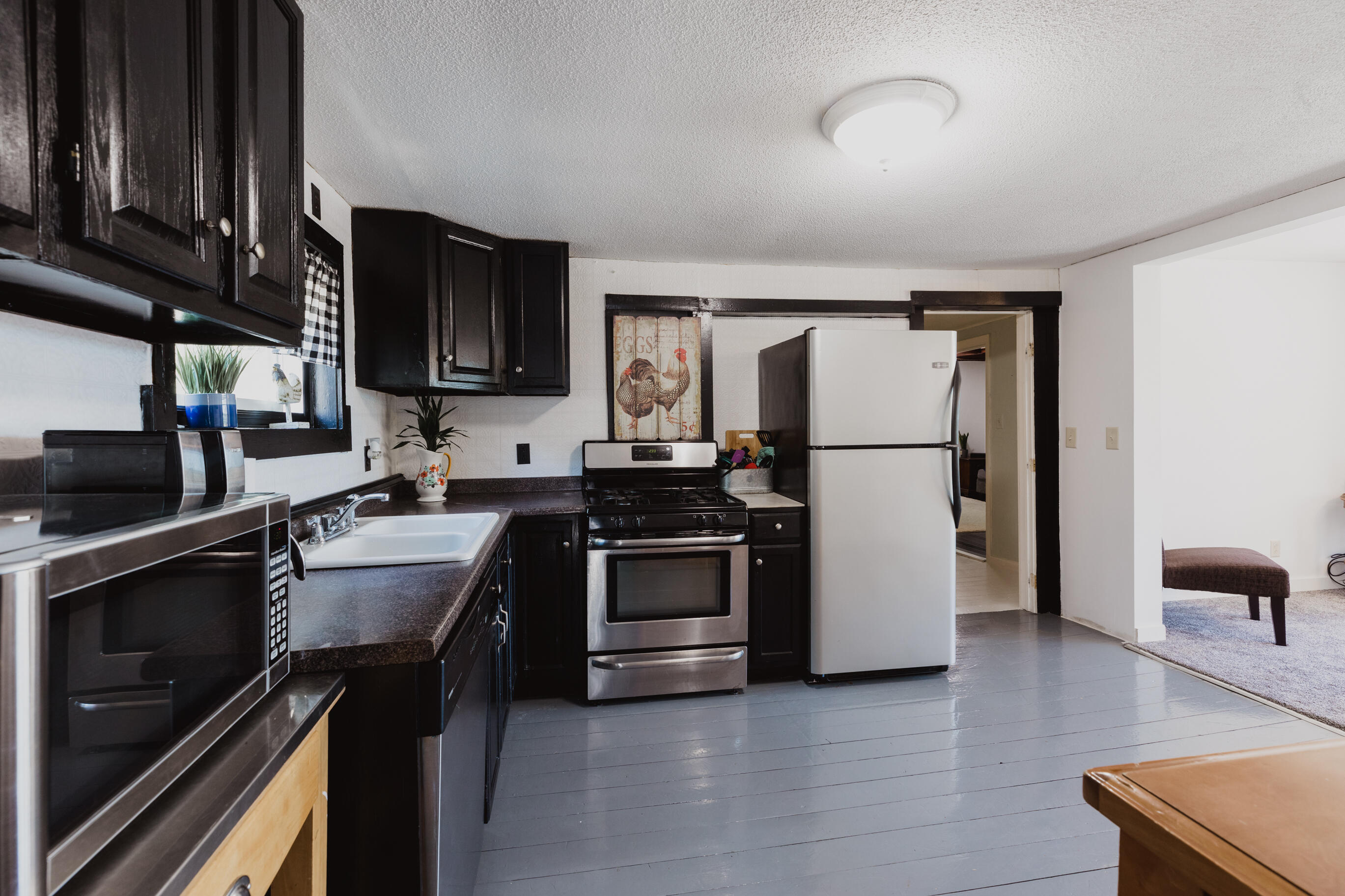 714 Main Road North Hampden, ME 04444 - Photo 7 of 43 Kitchen