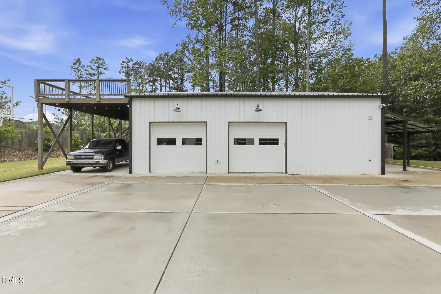 5005 Celbridge Place Raleigh, NC 27613 - Photo 25 of 29