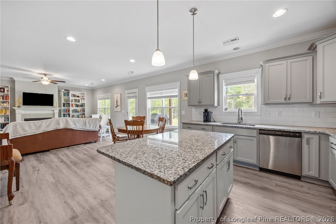 324 Dunston Road Carthage, NC 28327 - Photo 19 of 45