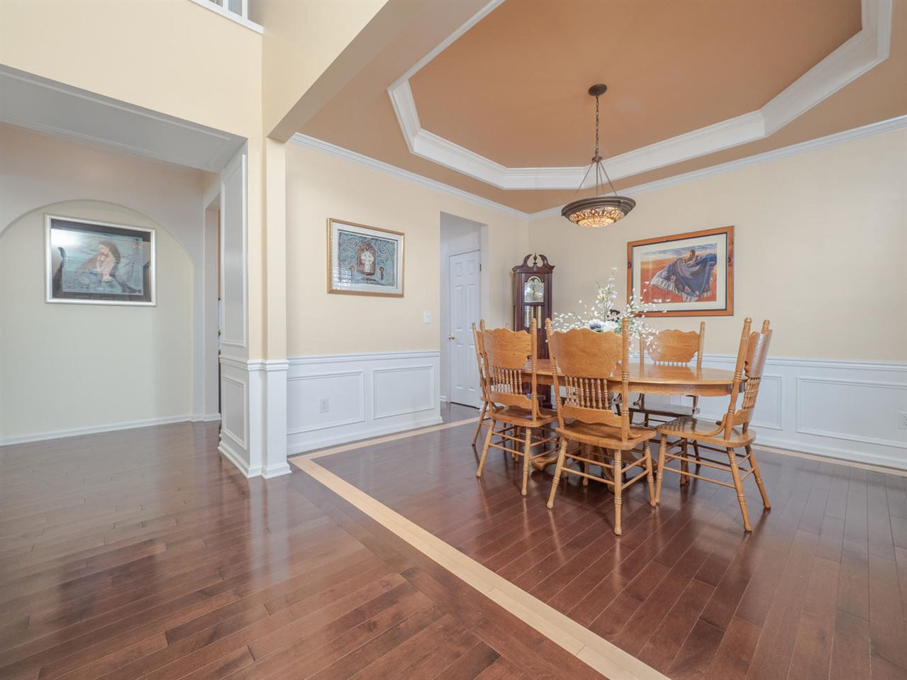 5435 Regatta Way Raleigh, NC 27613 - Photo 3 of 25 Photo 3