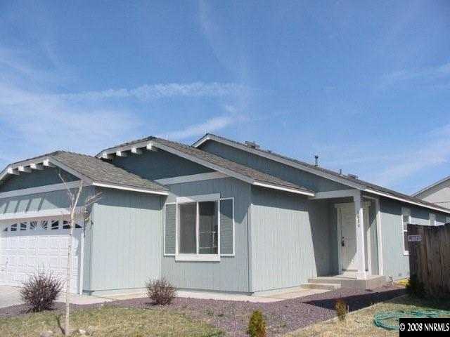 9584 Autumn Leaf Way Reno, NV 89506 - Photo 1 of 9 Photo 1