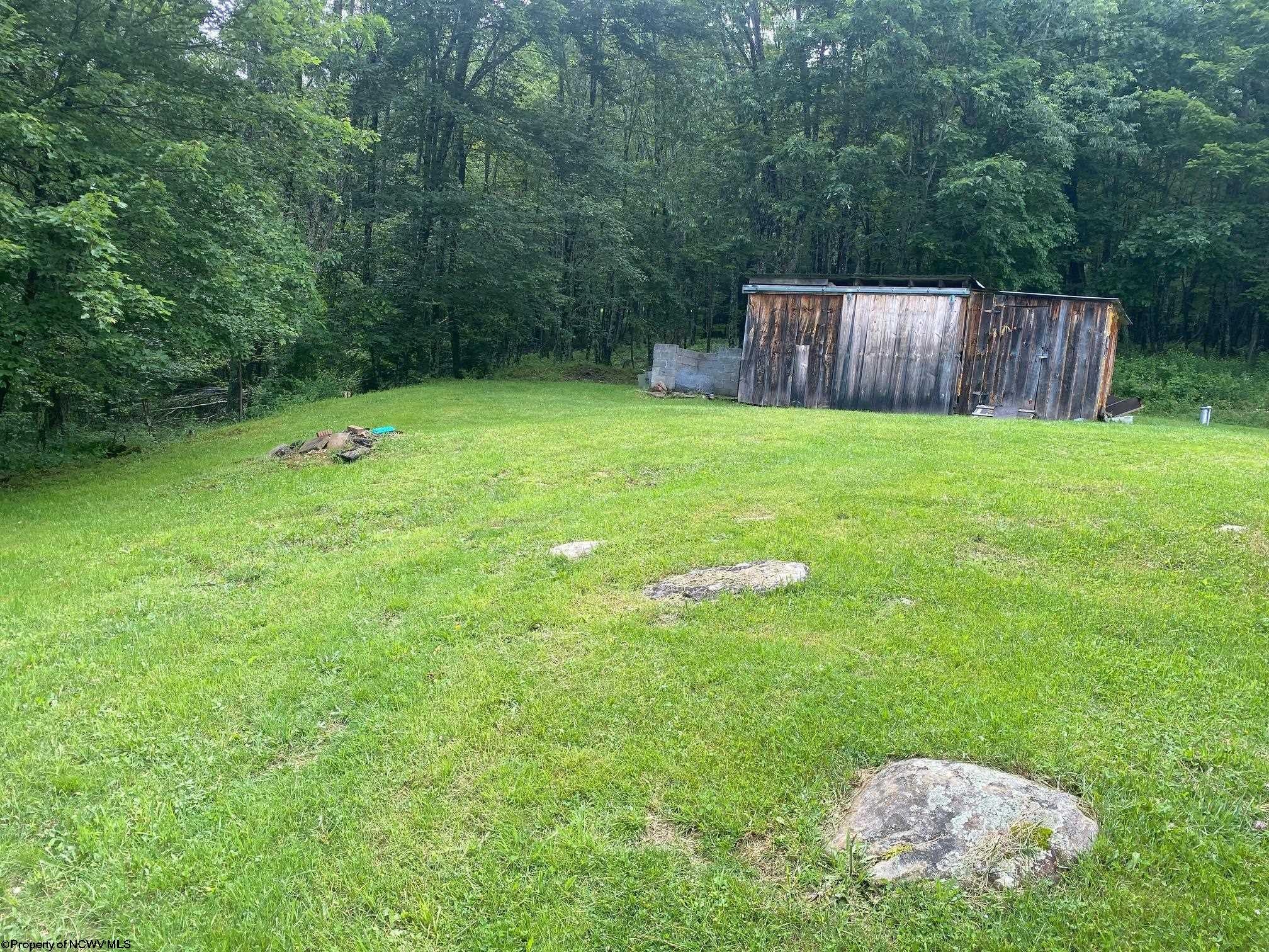 12677 Back Mountain Road Durbin, WV 26264 - Photo 10 of 27 Gallery Image 10