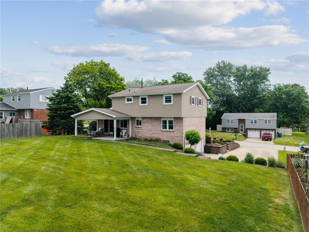 3 Dover Road Irwin, PA 15642 - Photo 32 of 40