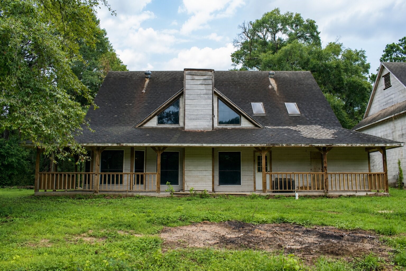 400 Tymel Road Cleveland, TX 77328 - Photo 3 of 37