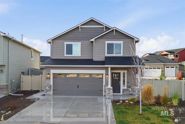 $2,300 | 449 West Winnipeg Street, Meridian, ID 83642