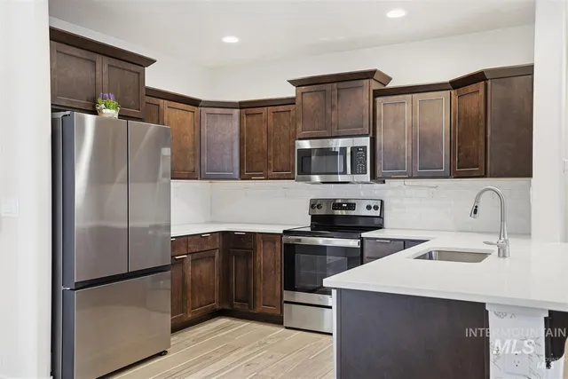 $2,300 | 449 West Winnipeg Street, Meridian, ID 83642