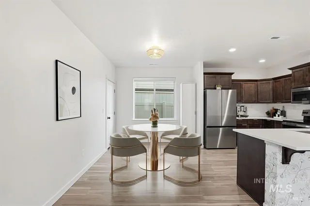 $2,300 | 449 West Winnipeg Street, Meridian, ID 83642