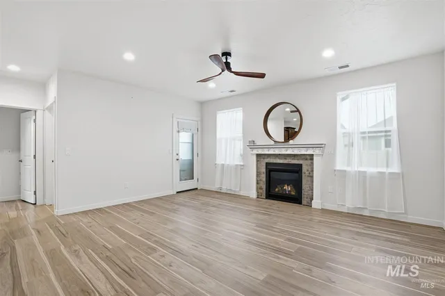 $2,300 | 449 West Winnipeg Street, Meridian, ID 83642