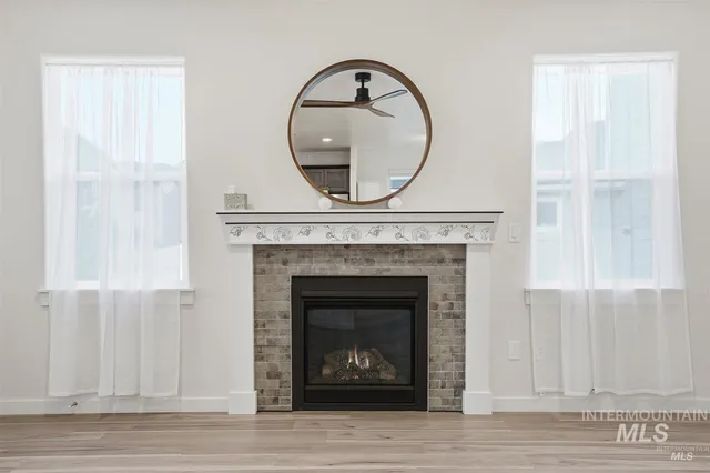 $2,300 | 449 West Winnipeg Street, Meridian, ID 83642