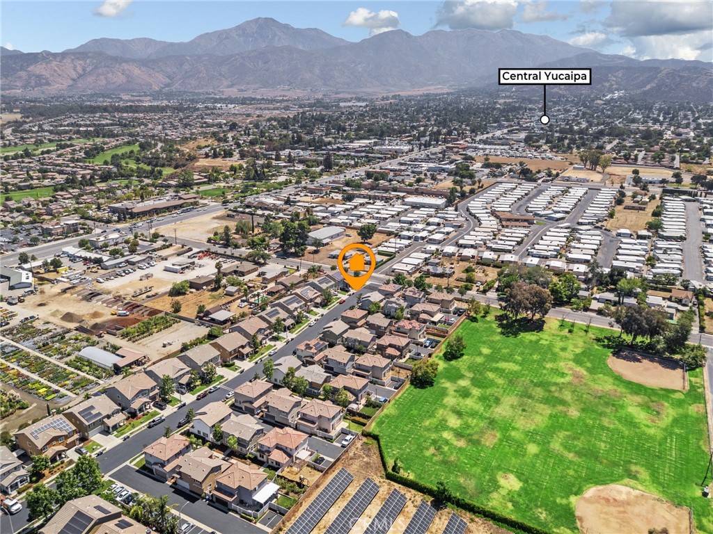 34041 Lily Road Yucaipa, CA 92399 - Photo 38 of 46 Yucaipa Neighborhood