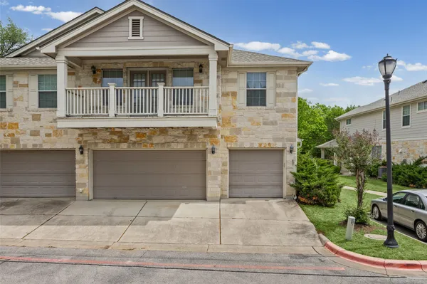 $299,999 | 1900 Scofield Ridge Parkway, Unit 503, Austin, TX 78727