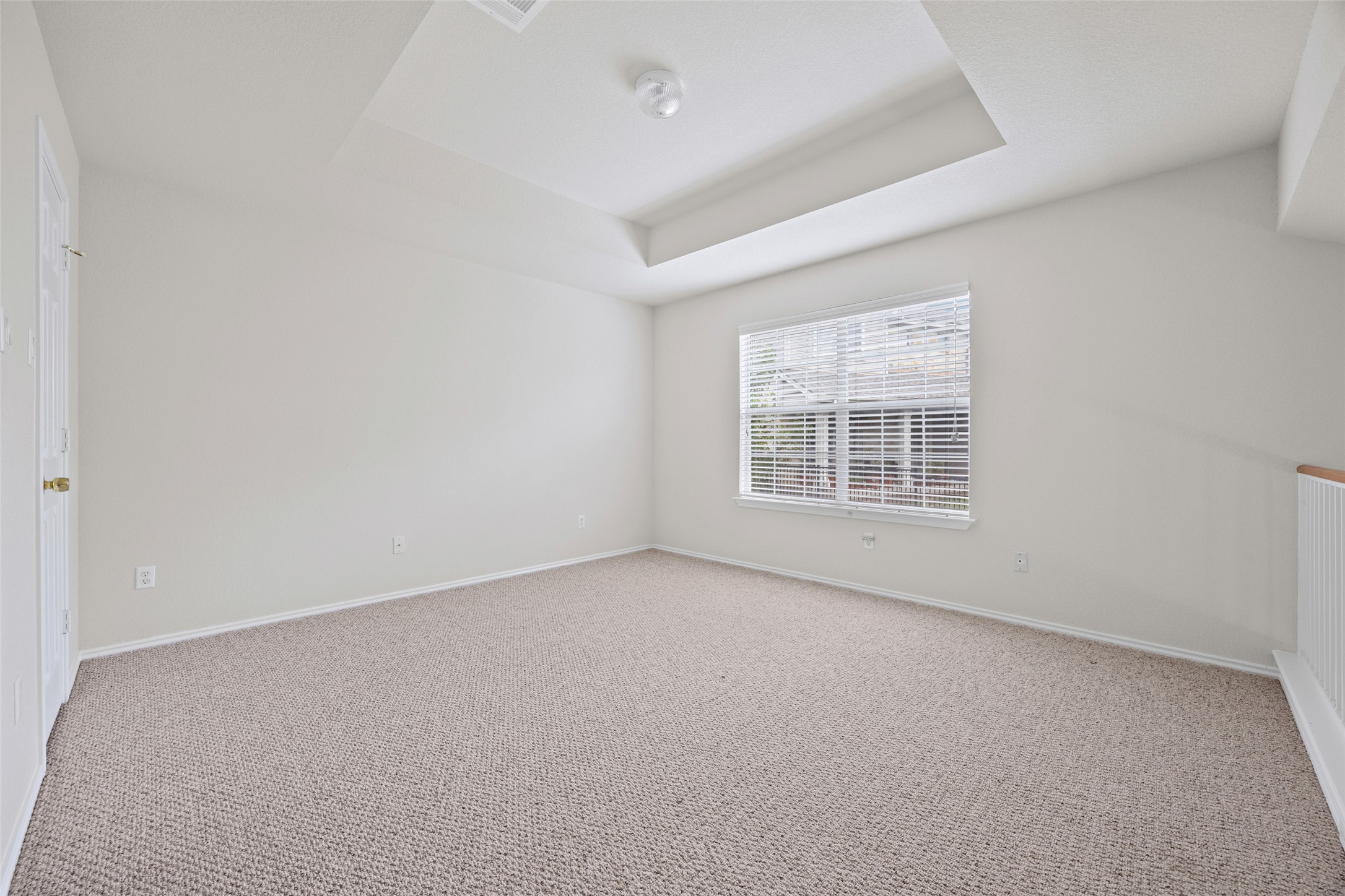 1900 Scofield Ridge Parkway, Unit 503 Austin, TX 78727 - Photo 18 of 26 an empty room with windows