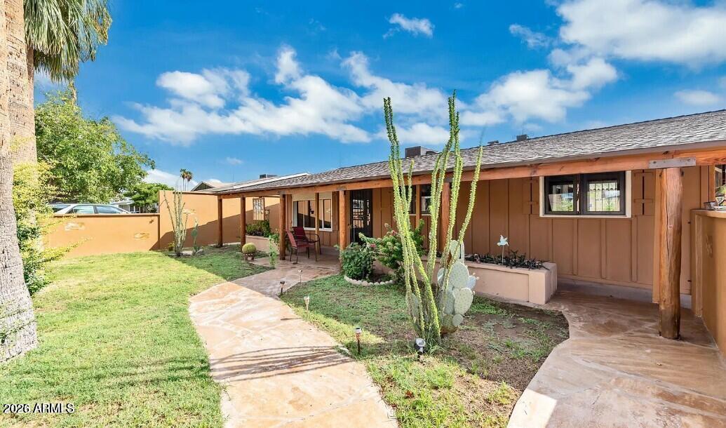 2007 North Normal Avenue Tempe, AZ 85288 - Photo 3 of 21