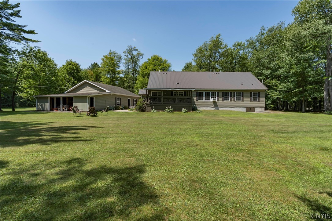 22822 County Rte 144 Rutland, NY 13612 - Photo 5 of 50
