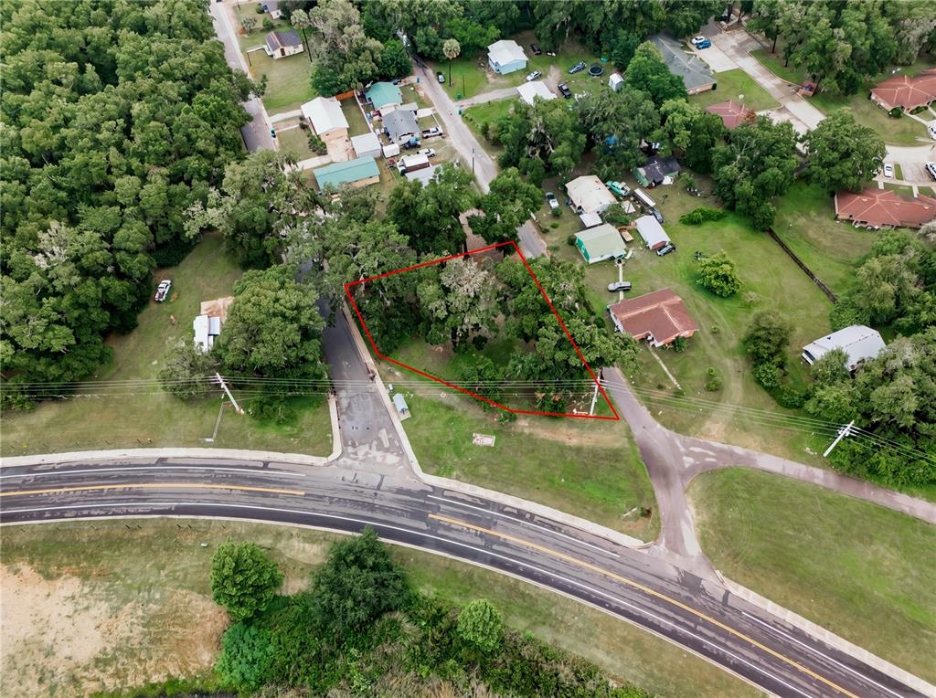 720 Huntington Road Crescent City, FL 32112 - Photo 7 of 9