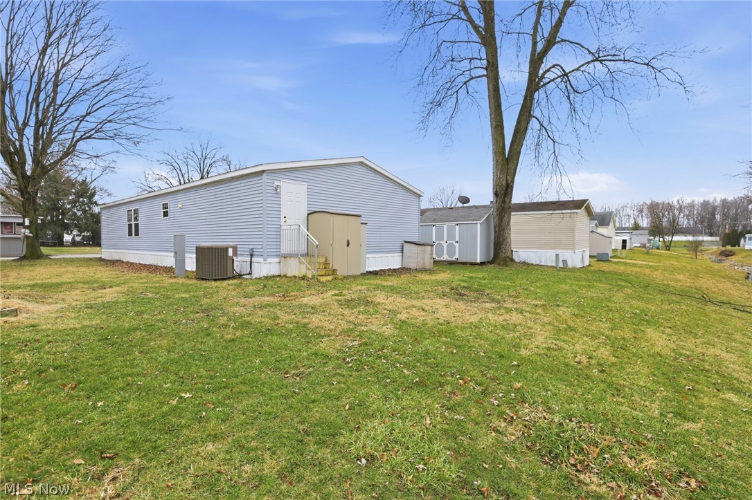 2445 Columbus-Lancaster Road Northwest, Unit 246 Lancaster, OH 43130 - Photo 36 of 41