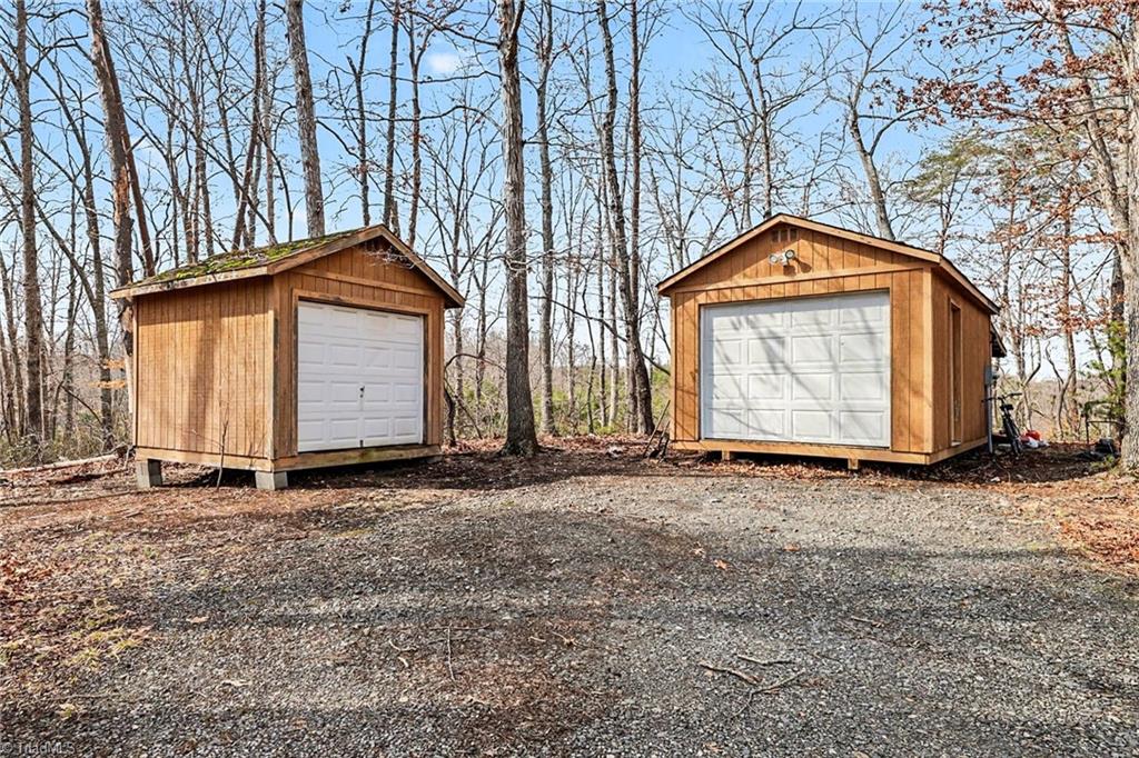 590 Bethlehem Church Road Eden, NC 27288 - Photo 17 of 26