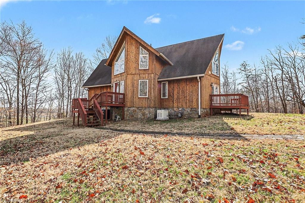 590 Bethlehem Church Road Eden, NC 27288 - Photo 2 of 26