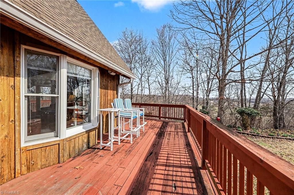 590 Bethlehem Church Road Eden, NC 27288 - Photo 22 of 26