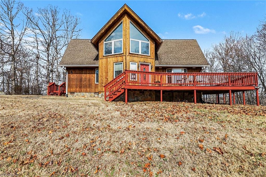 590 Bethlehem Church Road Eden, NC 27288 - Photo 23 of 26