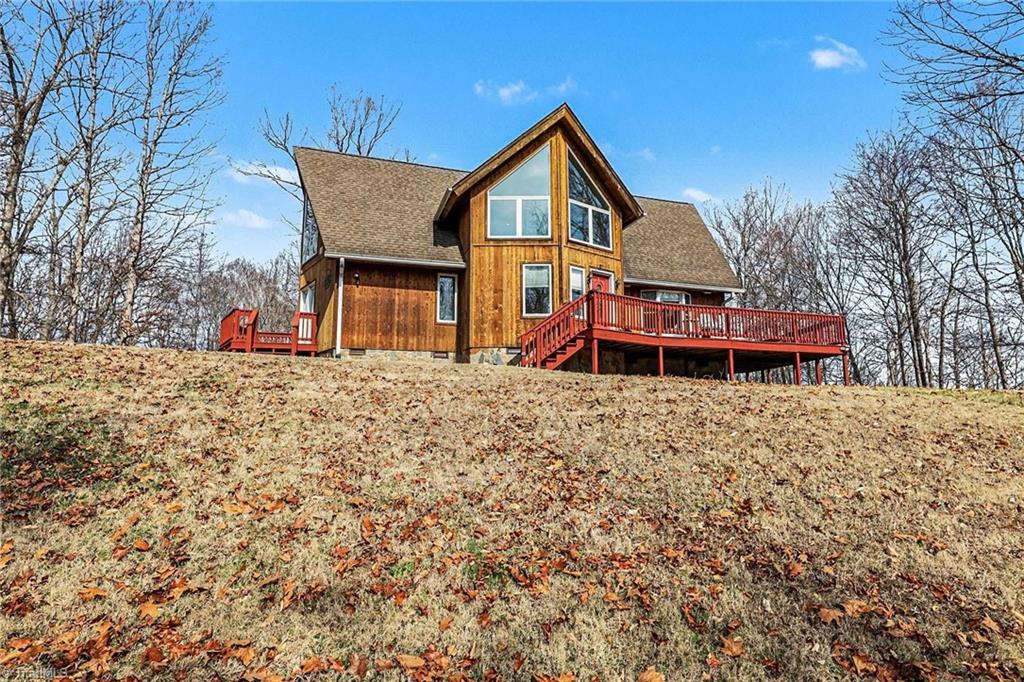 590 Bethlehem Church Road Eden, NC 27288 - Photo 24 of 26