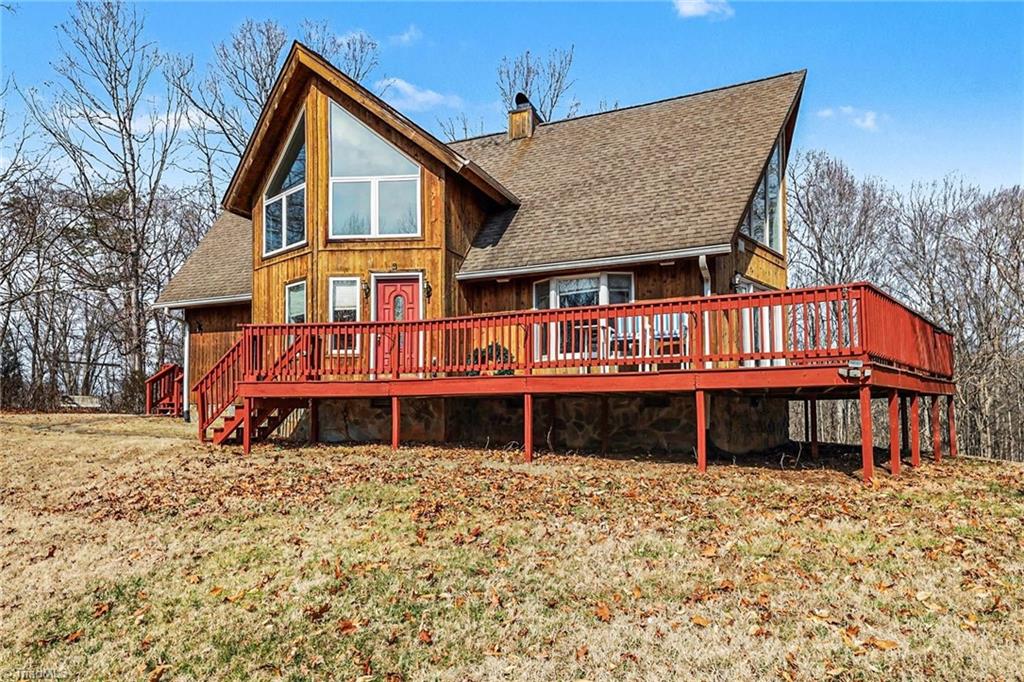 590 Bethlehem Church Road Eden, NC 27288 - Photo 25 of 26