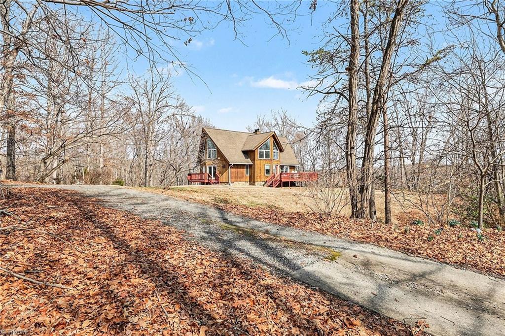 590 Bethlehem Church Road Eden, NC 27288 - Photo 26 of 26