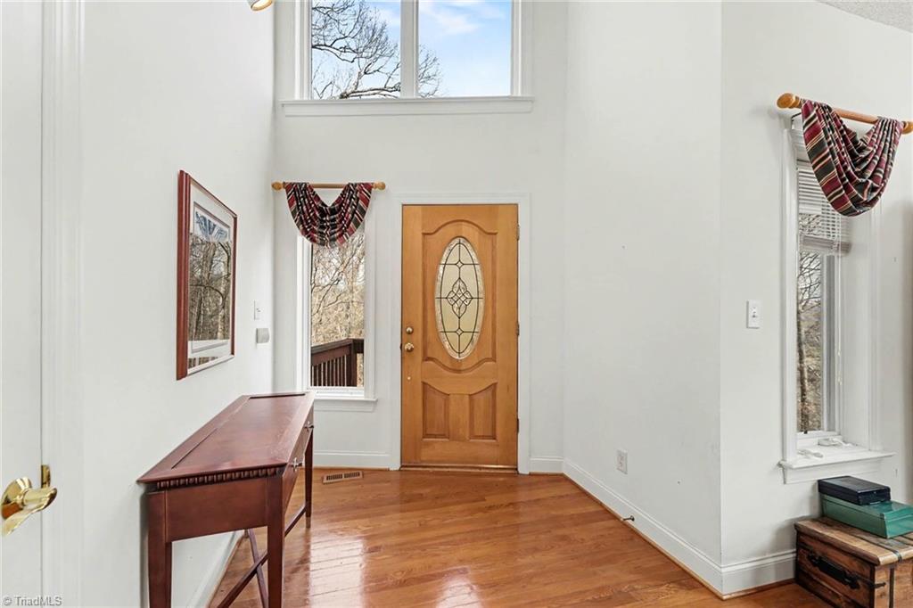 590 Bethlehem Church Road Eden, NC 27288 - Photo 3 of 26