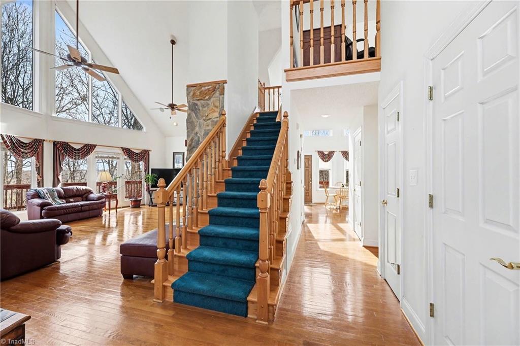 590 Bethlehem Church Road Eden, NC 27288 - Photo 4 of 26