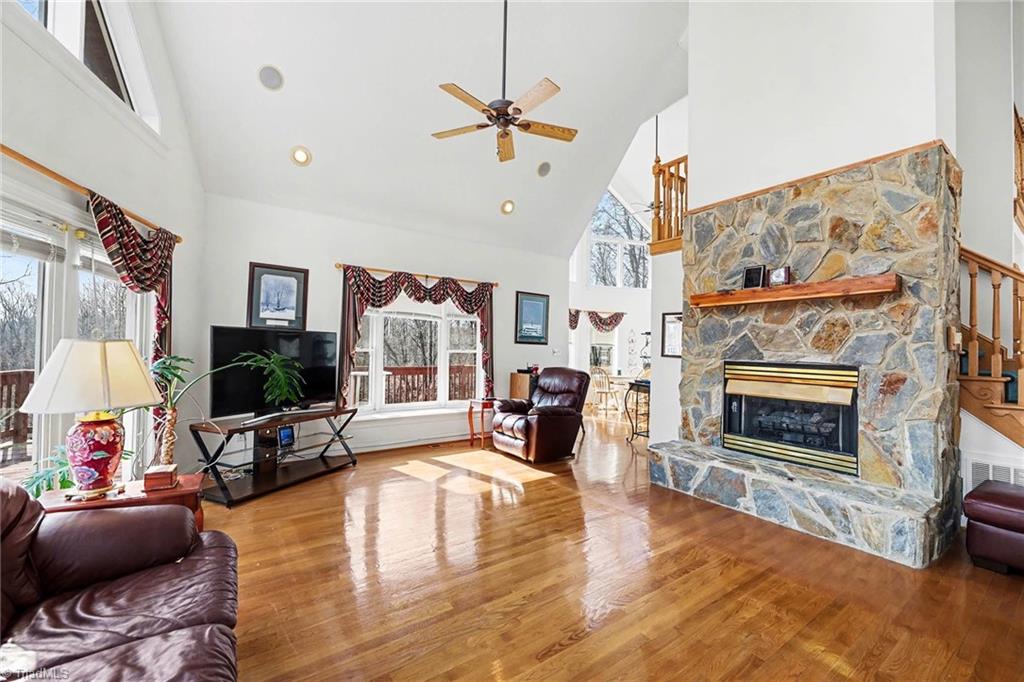 590 Bethlehem Church Road Eden, NC 27288 - Photo 6 of 26