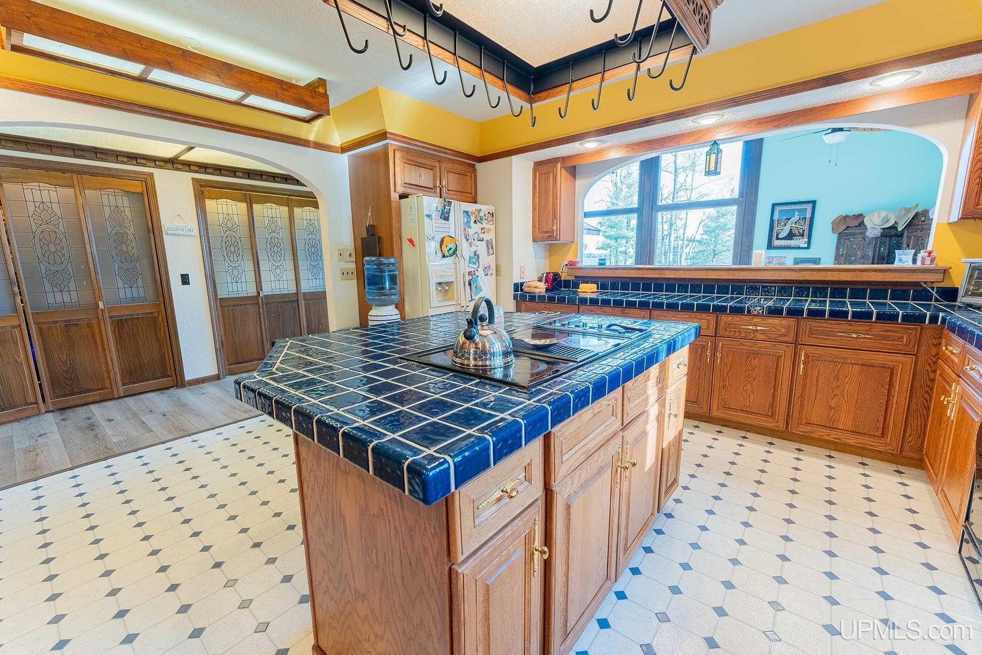 612 N West Gulliver Lake Road Gulliver, MI 49840 - Photo 16 of 82