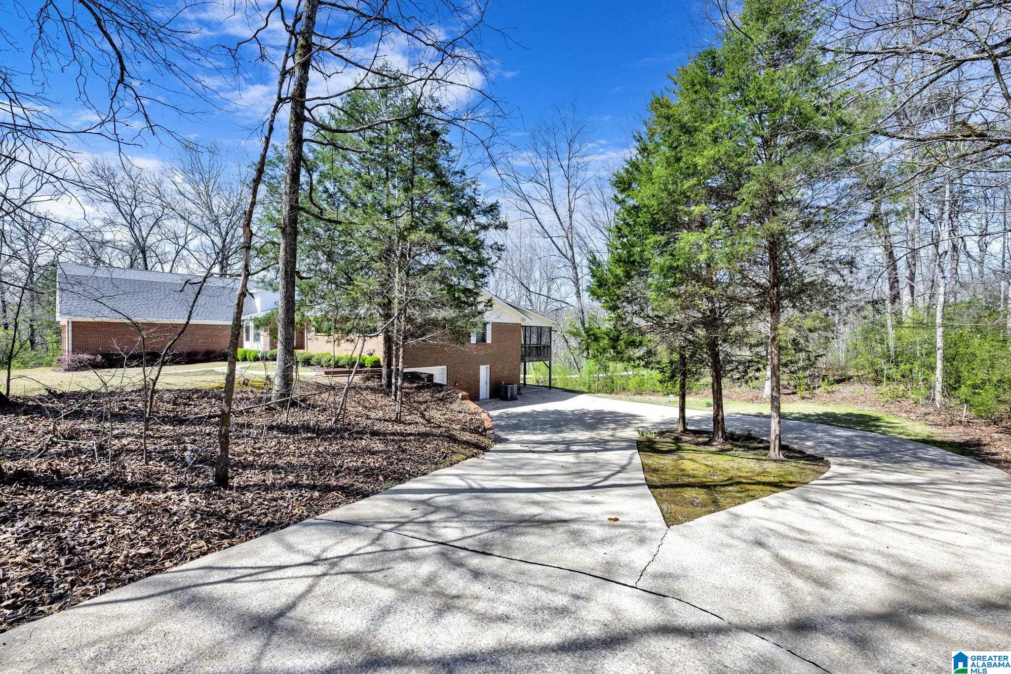 5226 Rosemary Road Mount Olive, AL 35117 - Photo 3 of 40