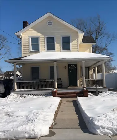 $635,900 | 255 Cedar Avenue, Patchogue, NY 11772