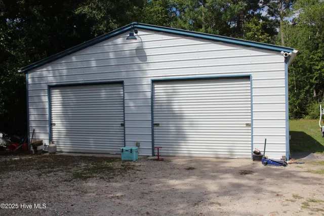 $75,000 | 730 Chatham Street, Newport, NC 28570