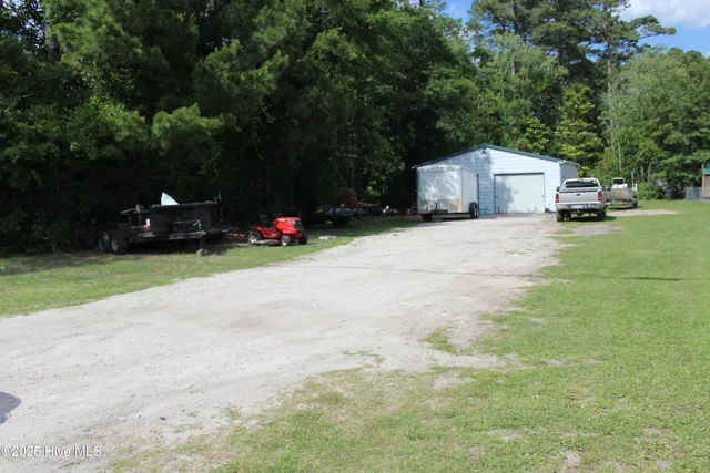 $75,000 | 730 Chatham Street, Newport, NC 28570