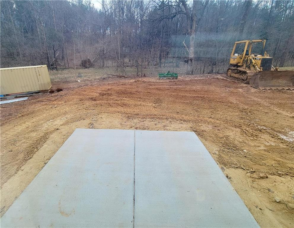 1049 East Hanover Road Graham, NC 27253 - Photo 14 of 14 a view of yard