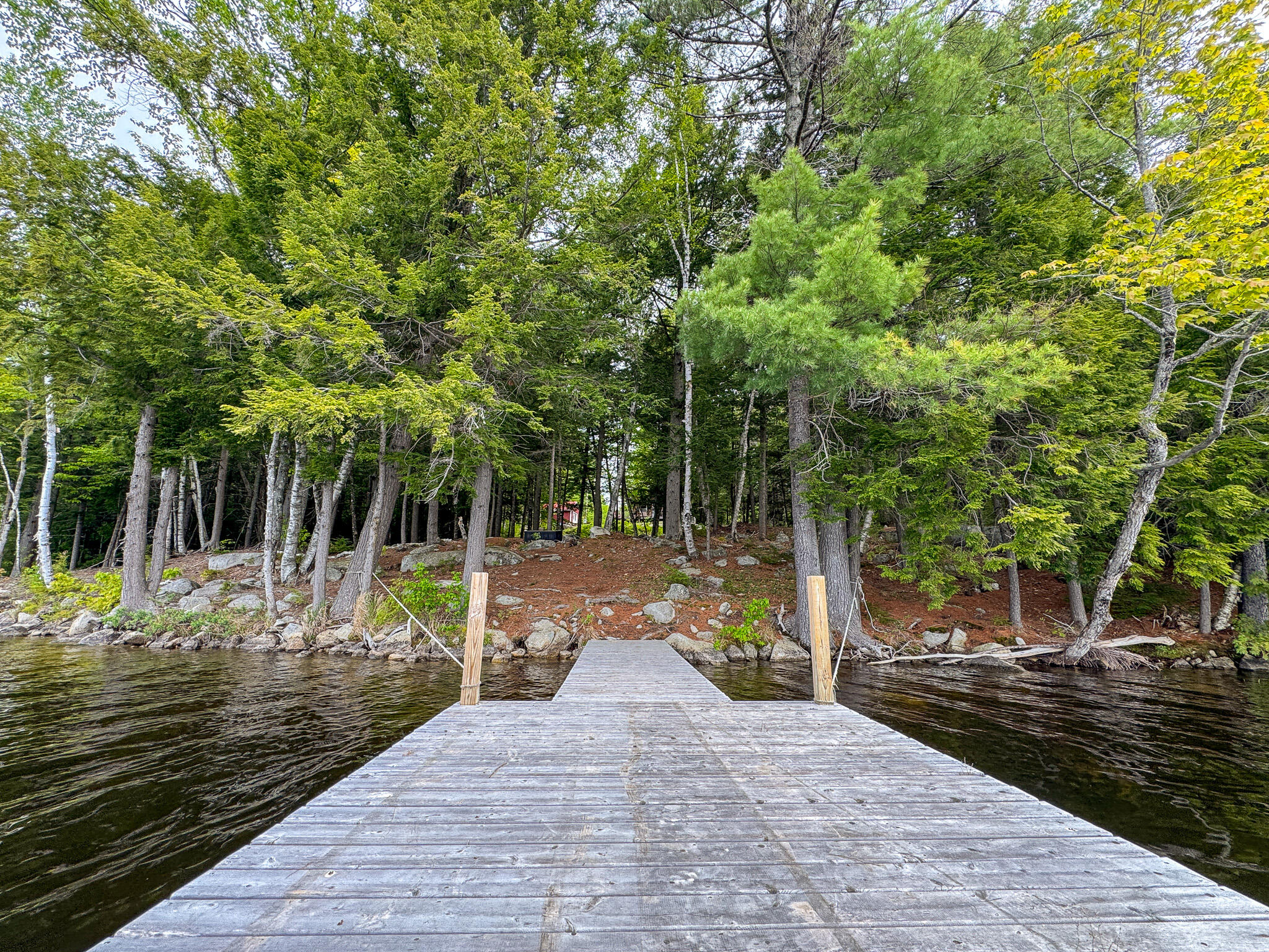 1740 Houston Road Lincoln, ME 04457 - Photo 9 of 27 9