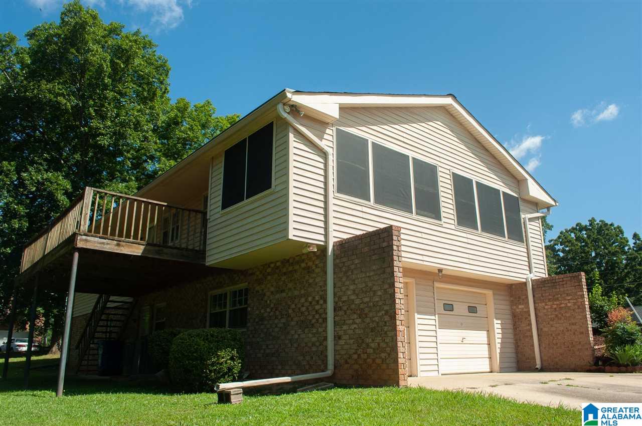 1116 Cherokee Trail Anniston, AL 36206 - Photo 34 of 34